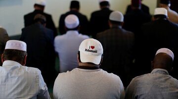 Del temor a la admiración: ¿por qué la nueva derecha estadounidense se ha interesado en el islam?