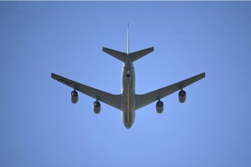 Bulgaristan, ABD Tanker Uçaklarının Bezmer Üssü’nden Ayrıldığını Açıkladı