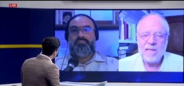 Video| Pag-alis ng Washington na Pilit; Hindi na Nais ng Rehiyon ang Amerika!