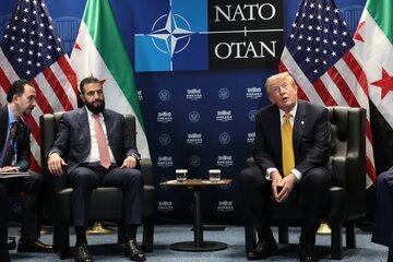 رفع نام سوریه از فهرست «حامیان تروریسم» در آستانه اجرایی شدن