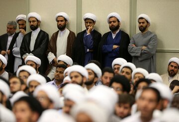 برگزاری دوره حضوری توانمندسازی طلاب در پاسخگویی به شبهات اعتقادی