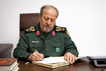 Iran: Baadhi ya Mabomu Yalikuwa Yametengenezwa Maalum kwa Ajili ya Kuishambulia Iran