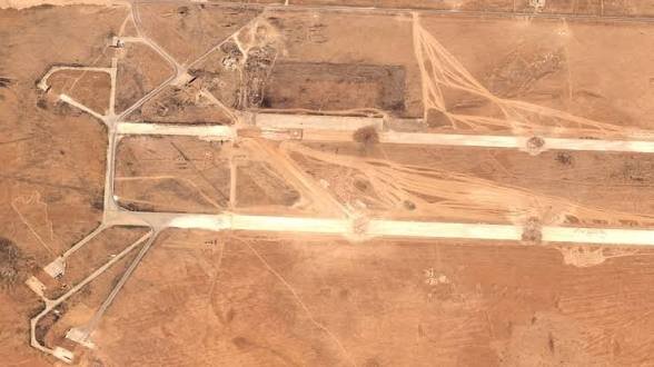 Paper / Ankara and Tel Aviv: Is Syria a Potential Ankara-Tel Aviv Clash Ground?