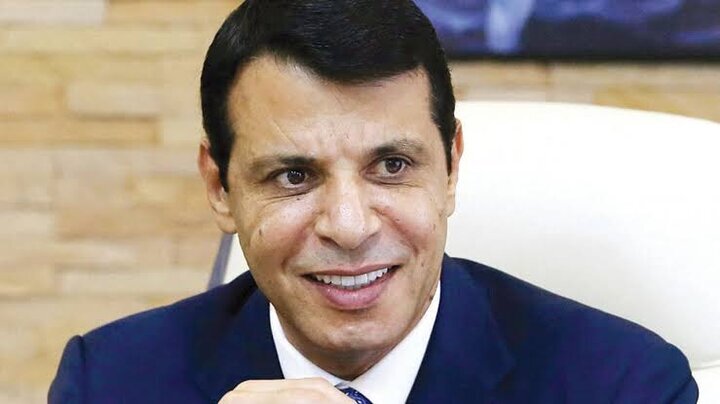 بازگشت »محمد دحلان« مرد جنجالی فتح به معادلات آینده غزه