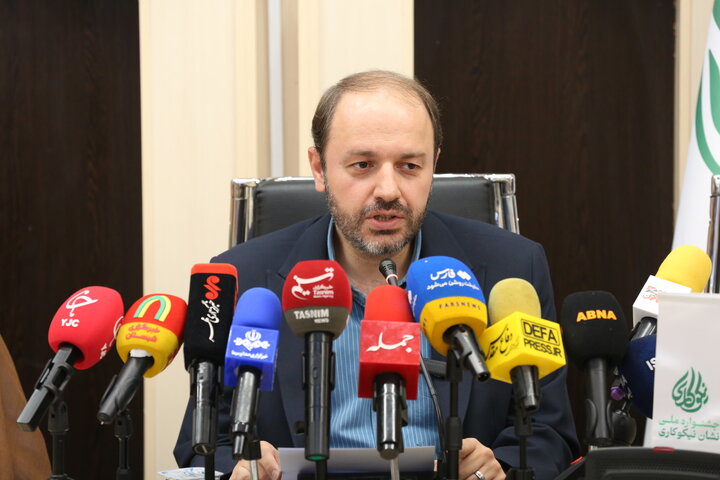 «آکادمی برگزیدگان نشان نیکوکاری» راه‌اندازی می‌شود