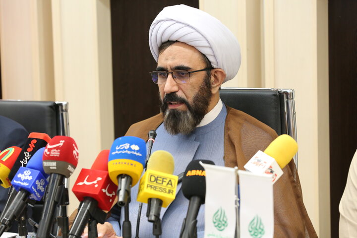 جشنواره «نشان نیکوکاری» در پی استقرار نظام صلاحیت حرفه‌ای در عرصه نیکوکاری است
