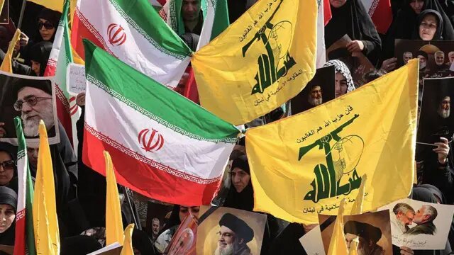 «نزول اقتصادی» آمریکا از ایران تا حزب‌الله؛ واشنگتن این‌بار پول را نمی‌زند، مسیرهای انتقال را می‌بندد