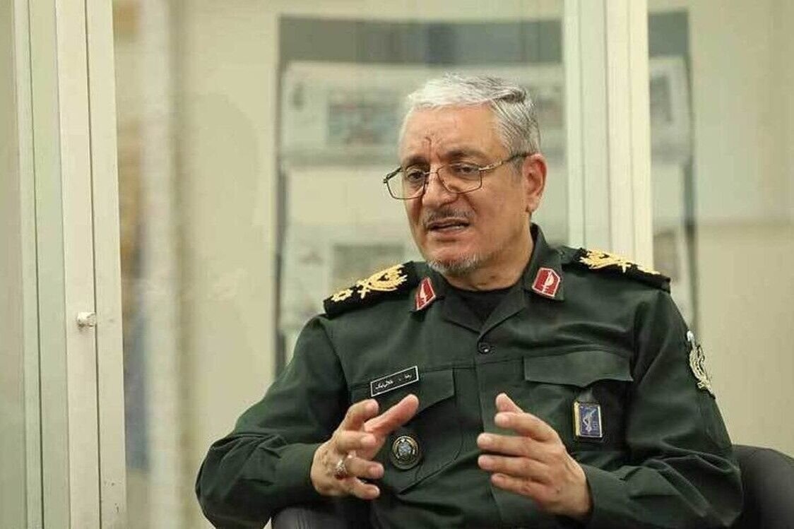 Sanctions turned into opportunities for self-reliance, says Defense Spokesman