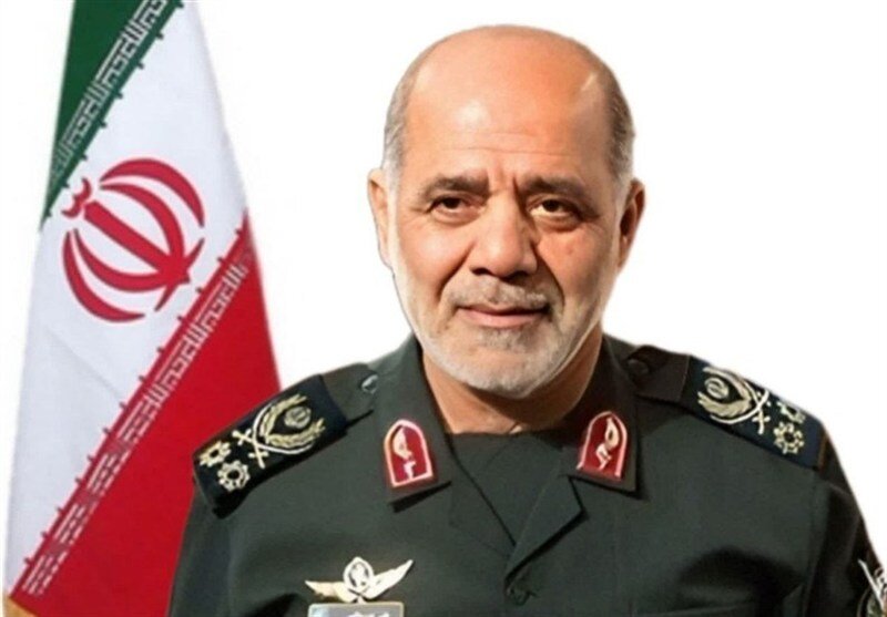 Iran’s Armed Forces Chief Visits Underground Missile and Defense Production Site on Defense Industry Day