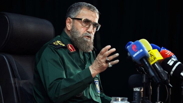 Iran asks Red Cross to send air ambulance for injured pilots held in Qatar