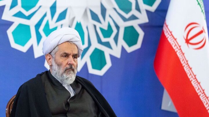 Basij chief says global power map changing, US and Israel no longer central