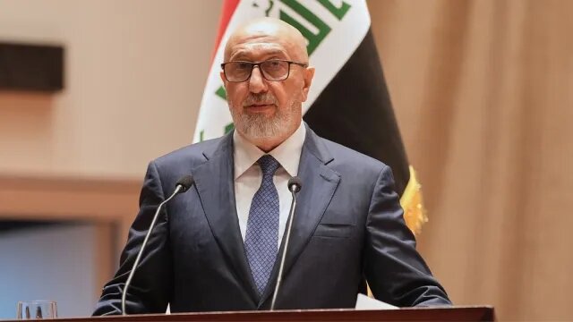 Iraqi soil will not be used for attacks against other nations: Amidi