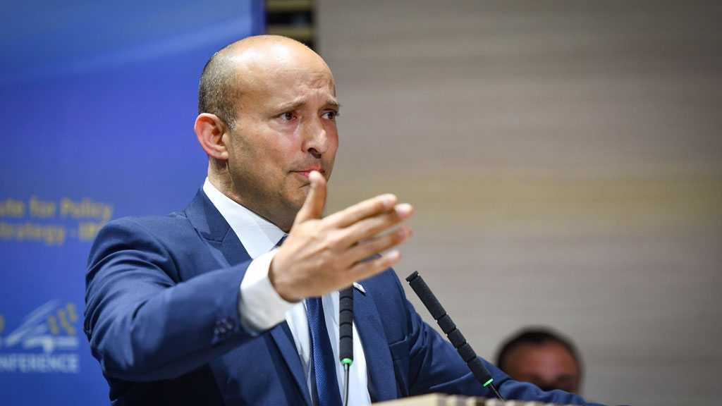 Ex-Israeli PM Bennett: Israel Has Lost United States and World