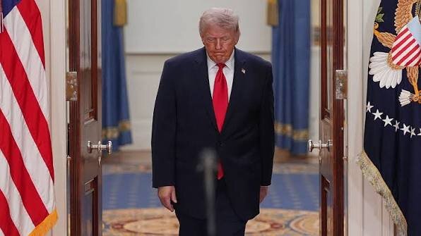 Report / 60-day Ceasefire Ends: What Do Western and World Media Say about Trump’s Dilemma?