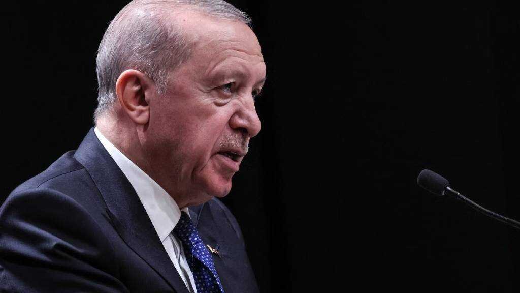 Netanyahu Attacks Erdogan as Turkey Seeks Interpol Red Notice