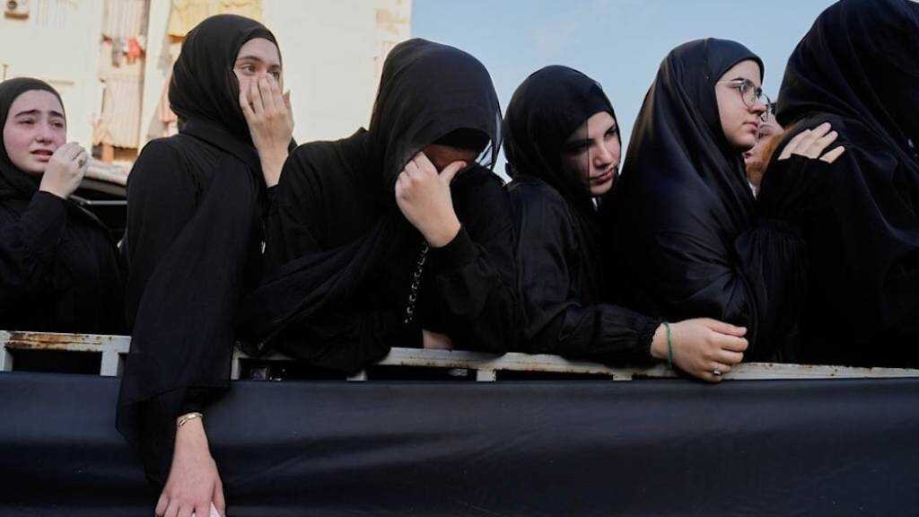 Zionist Terrorist Regime Has Claimed Nearly 9,000 Lebanese Lives Since 2023