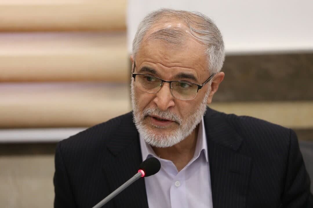 Over 3.5 million Iranians attend Arbaeen ceremony in Iraq, official says
