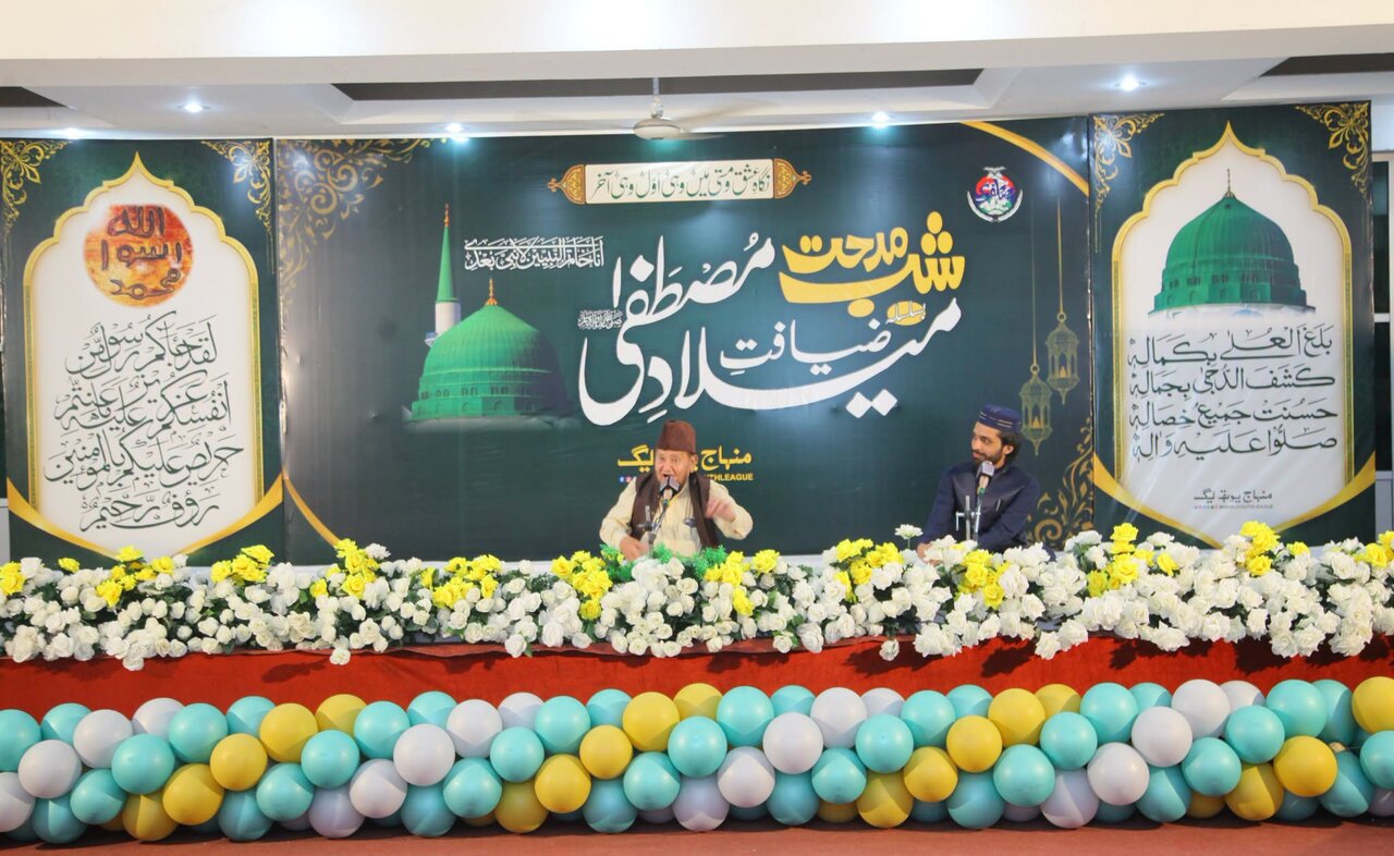 Sunni Scholar: Faith Means love for Prophet, Reverence, Respect, Obedience, and following His Teachings
