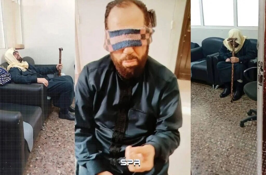 محاکمه مفتی سابق سوریه در آستانه صدور حکم؛ دادستانی سوریه خواستار اعدام است!