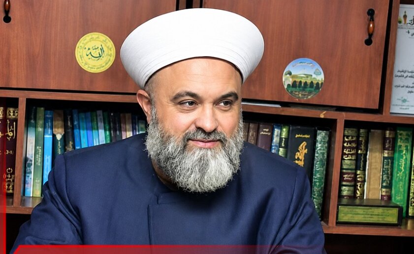 Islamic Unity, Ummah's Most Powerful Weapon Against Zionist Project; Lebanese Cleric Emphasized