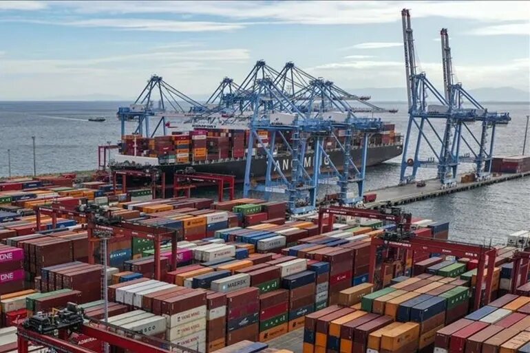 Bunkasar Kasauwancin Turkiyya Ga Afirka Ya Kai Dala Biliyan 13.3