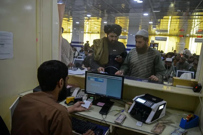 افغانستان پس از پنج سال حکومت طالبان؛ آرامش امنیتی در برابر تلخی واقعیت اقتصادی