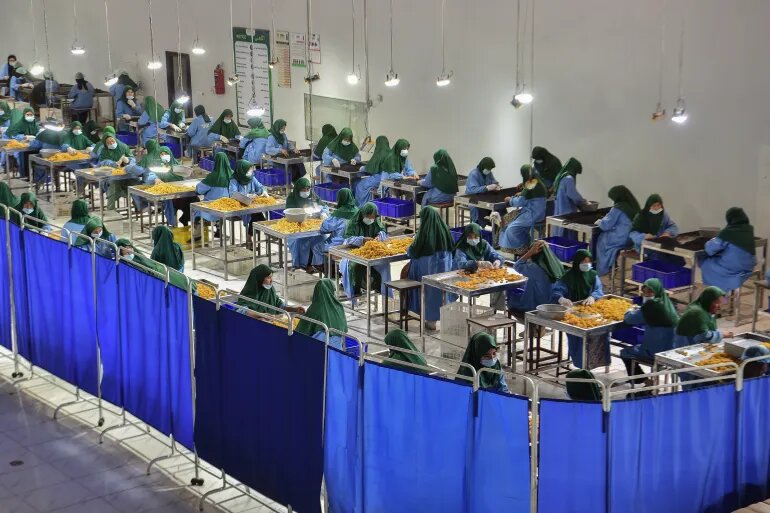 افغانستان پس از پنج سال حکومت طالبان؛ آرامش امنیتی در برابر تلخی واقعیت اقتصادی