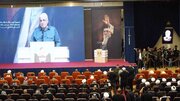Ajetullah Hamenei probudio je savjest odbrane vjere i dostojanstva