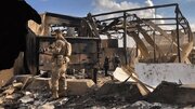 امریکہ کو خطے میں اپنے 15 فوجی اڈوں کو خیرباد کہنا پڑے گا