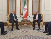 Lebanese lawmaker praises Iran’s epic defense, powerful diplomacy against US-Israeli aggression
