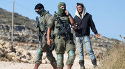 UN expert urges immediate protection presence in West Bank, East al-Quds, Gaza