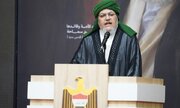 الآلوسي: الشهيد الخامنئي كان صاحب موقف ثابت طوال مسيرته ودمه حفظ للأمة وجودها بمواجهة غطرسة الكفر