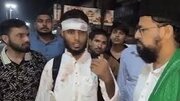 Seminary Student Assaulted and Forced to Drink Alcohol in UP, India