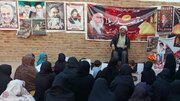 Women’s Wing of Markaz-e-Tablighat-e-Islami Balochistan Holds Condolence Ceremony in Memory of Martyr Leader
