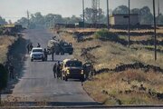 جيش الاحتلال الإسرائيلي يتوغل في سوريا وينصب حاجز تفتيش
