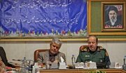 Iran: Vita la hivi karibuni yaweka upya vipaumbele na mwelekeo wa viwanda vya ulinzi