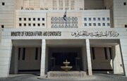 Pemerintah Interim Suriah Konfirmasi Pertemuan Al-Shaibani dengan Kepala Mossad