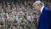 “Financial Times”: Иранын һүҹумлары АБШ-ын Фарс көрфәзиндәки һәрби базаларынын зәифлијини үзә чыхарыб