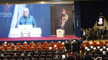 Ajetullah Hamenei probudio je savjest odbrane vjere i dostojanstva