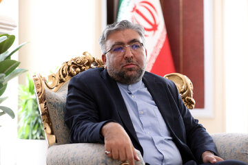 اقدام رییس مجلس عراق خواسته یا ناخواسته بازی در زمین مخالفان وحدت امت اسلامی است