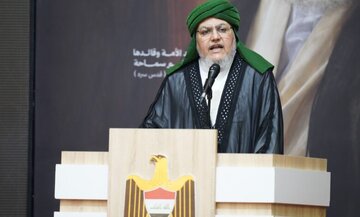 الآلوسي: الشهيد الخامنئي كان صاحب موقف ثابت طوال مسيرته ودمه حفظ للأمة وجودها بمواجهة غطرة الكفر
