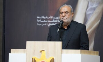 أصحاب المواكب الحسينية: الشهيد السيد الخامنئي ضرب بعصاه غطرسة الاستكبار والكفر