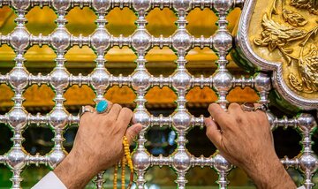 ویدیو | مرگ زمین در فرمایشات امام باقر(ع)؛ حیات زمین در توسل به اهل‌بیت(ع)