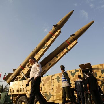 Analysis: Iran’s Weapons Arsenal Redefining Deterrence Power