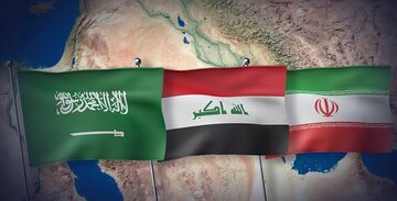 العراق يقدم يقتراحا لإيران والسعودية لإنشاء مجلس تنسيقي أمني موحد