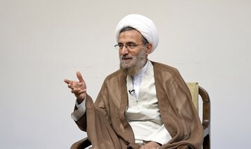 «Mamosteyê hewzeyê ji ABNA re got: Li gorî Quranê, tolhildana kujerên rêberê şehîd ji bo edaletê pêwîst e û erkeke îlahî ye»