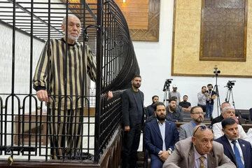Paghatol kay Sheikh Ahmad Hassoun, ang Sunni Mufti ng Syria