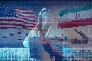 Ang Iran ang Tanging Organisadong Liwanag sa Isang Mundong