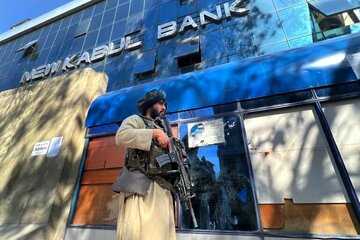 Lima Tahun Taliban Berkuasa di Afghanistan: Stabilitas Keamanan Berhadapan dengan Pahitnya Realitas Ekonomi