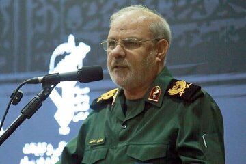 Porte-parole des Gardiens de la Révolution : L’Iran surveille les mouvements maritimes par des moyens que les États-Unis ne peuvent pas détecter
